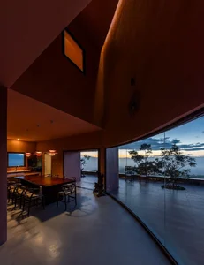 Bao Lam Retreat: Embracing Steep Terrain for a Mountainous Escape - image 9