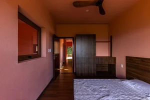 Bao Lam Retreat: Embracing Steep Terrain for a Mountainous Escape - image 1