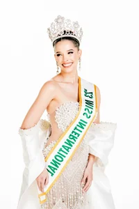 2023 International Beauty Queens: Celebrating the Six Global Winners Who Defined Elegance and Advocacy This Year - image 4
