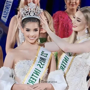 2023 International Beauty Queens: Celebrating the Six Global Winners Who Defined Elegance and Advocacy This Year - image 12