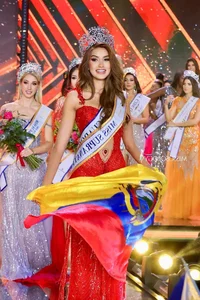 2023 International Beauty Queens: Celebrating the Six Global Winners Who Defined Elegance and Advocacy This Year - image 9
