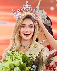2023 International Beauty Queens: Celebrating the Six Global Winners Who Defined Elegance and Advocacy This Year - image 0