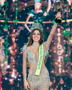 2023 International Beauty Queens: Celebrating the Six Global Winners Who Defined Elegance and Advocacy This Year - image 11