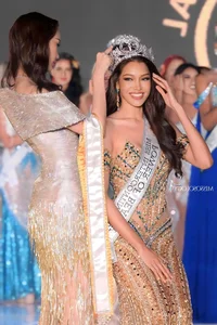 2023 International Beauty Queens: Celebrating the Six Global Winners Who Defined Elegance and Advocacy This Year - image 7