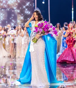 2023 International Beauty Queens: Celebrating the Six Global Winners Who Defined Elegance and Advocacy This Year - image 1