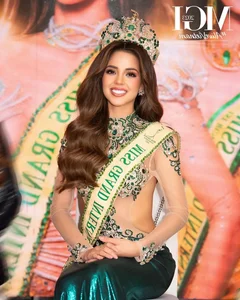 2023 International Beauty Queens: Celebrating the Six Global Winners Who Defined Elegance and Advocacy This Year - image 6