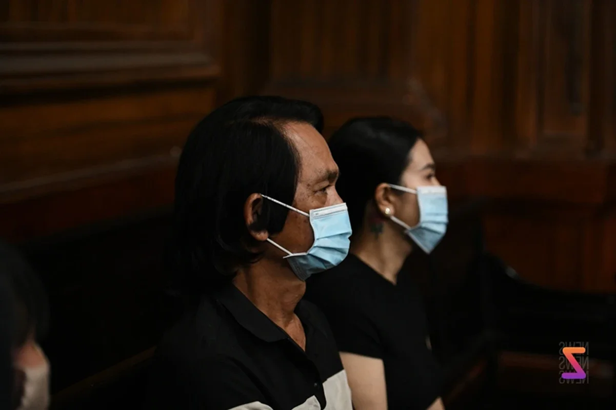 Reactions from Family and Celebrities After Ngọc Trinh Receives Suspended Sentence
