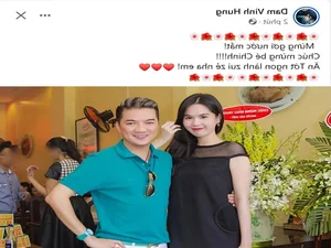 Reactions from Family and Celebrities After Ngọc Trinh Receives Suspended Sentence - image 4