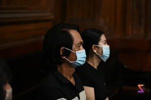 Reactions from Family and Celebrities After Ngọc Trinh Receives Suspended Sentence - image 0