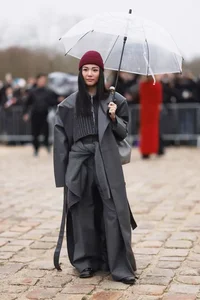 8 Chic Hat Styles to Instantly Elevate Your Everyday Outfits - image 6