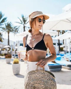 8 Chic Hat Styles to Instantly Elevate Your Everyday Outfits - image 5