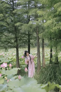 A Milestone in Photography: YiTuYu Art Language Vol.4850 Jiu Niang Yuan Zi - image 29