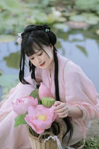 A Milestone in Photography: YiTuYu Art Language Vol.4850 Jiu Niang Yuan Zi - image 12