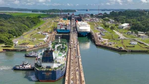 Fascinating Facts and Hidden Secrets of the Panama Canal - image 0