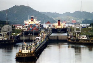 Fascinating Facts and Hidden Secrets of the Panama Canal - image 3