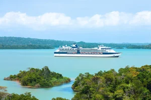 Fascinating Facts and Hidden Secrets of the Panama Canal - image 6