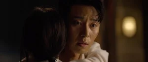 Gyeongseong Creature: Park Seo Joon and Han So Hee's Intense First Encounter - image 4