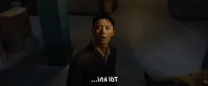 Gyeongseong Creature: Park Seo Joon and Han So Hee's Intense First Encounter - image 7