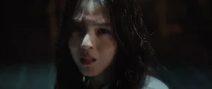 Gyeongseong Creature: Park Seo Joon and Han So Hee's Intense First Encounter - image 6