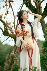 Jiao Yi Zhi Sui Sui Featured in YiTuYu Art Language Vol.6382 - image 10