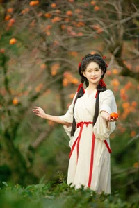 Jiao Yi Zhi Sui Sui Featured in YiTuYu Art Language Vol.6382 - image 18