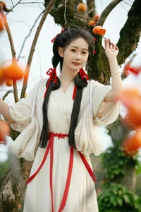 Jiao Yi Zhi Sui Sui Featured in YiTuYu Art Language Vol.6382 - image 4