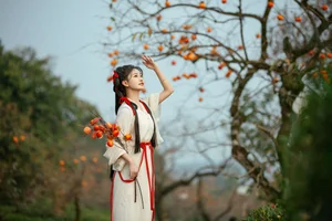 Jiao Yi Zhi Sui Sui Featured in YiTuYu Art Language Vol.6382 - image 16