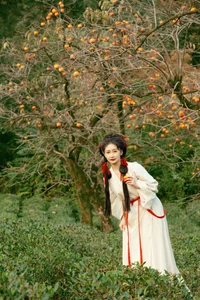 Jiao Yi Zhi Sui Sui Featured in YiTuYu Art Language Vol.6382 - image 15
