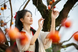 Jiao Yi Zhi Sui Sui Featured in YiTuYu Art Language Vol.6382 - image 20