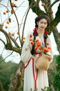 Jiao Yi Zhi Sui Sui Featured in YiTuYu Art Language Vol.6382 - image 19