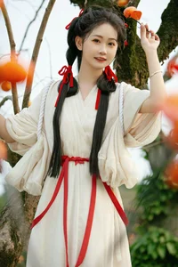 Jiao Yi Zhi Sui Sui Featured in YiTuYu Art Language Vol.6382 - image 17