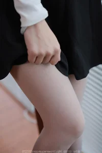 IESS Gallery: Sweet Smile Portrait Collection Featuring Elegant Lifestyle Hosiery Photography - image 14