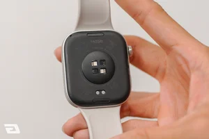 REDMI Watch 6 Review: Brighter Screen, Epic Battery Life, and HyperOS Synergy - image 3