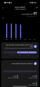 REDMI Watch 6 Review: Brighter Screen, Epic Battery Life, and HyperOS Synergy - image 10