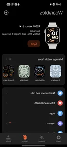 REDMI Watch 6 Review: Brighter Screen, Epic Battery Life, and HyperOS Synergy - image 2