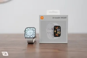 REDMI Watch 6 Review: Brighter Screen, Epic Battery Life, and HyperOS Synergy - image 8