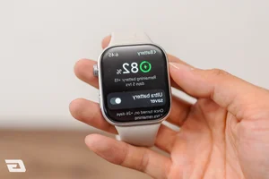 REDMI Watch 6 Review: Brighter Screen, Epic Battery Life, and HyperOS Synergy - image 4
