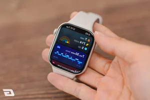 REDMI Watch 6 Review: Brighter Screen, Epic Battery Life, and HyperOS Synergy - image 9