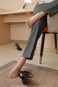 Modern Style and Grace: IESS Chiness Model SXJ No.1986 Featuring Xiaojiu - image 59