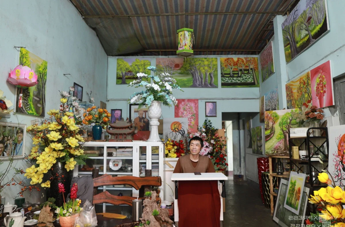 Preserving History: Over 700 Households Relocated from Nguyen Dynasty Relics for Heritage Conservation
