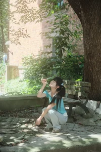 YiTuYu Art Language Vol.10601 Rou Song Bao: Stunning Visual Narrative - image 10