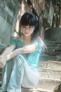 YiTuYu Art Language Vol.10601 Rou Song Bao: Stunning Visual Narrative - image 15