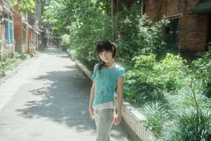 YiTuYu Art Language Vol.10601 Rou Song Bao: Stunning Visual Narrative - image 5