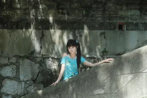 YiTuYu Art Language Vol.10601 Rou Song Bao: Stunning Visual Narrative - image 6