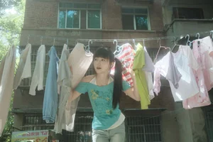 YiTuYu Art Language Vol.10601 Rou Song Bao: Stunning Visual Narrative - image 8