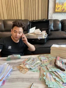 Xoai Non's Ex-Husband Reflects on Their Past Six Months After Divorce - image 4