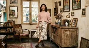 8 Stunning Pink Outfit Ideas for a Flawless Spring and Summer Wardrobe - image 1
