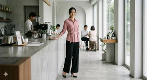 8 Stunning Pink Outfit Ideas for a Flawless Spring and Summer Wardrobe - image 6