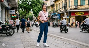 8 Stunning Pink Outfit Ideas for a Flawless Spring and Summer Wardrobe - image 2