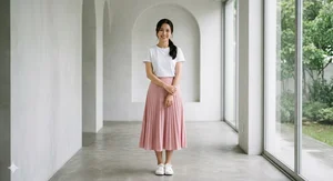 8 Stunning Pink Outfit Ideas for a Flawless Spring and Summer Wardrobe - image 3